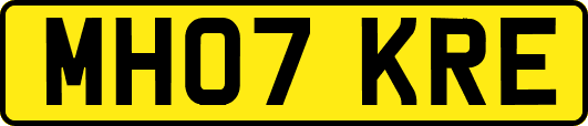 MH07KRE