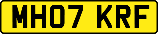 MH07KRF