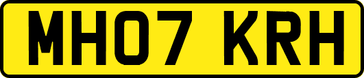 MH07KRH
