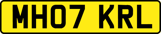 MH07KRL