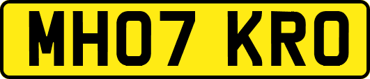 MH07KRO