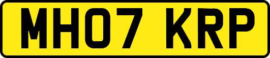 MH07KRP