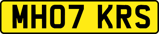 MH07KRS