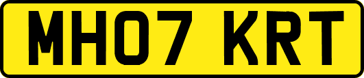 MH07KRT