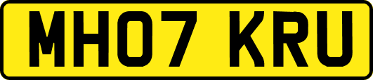MH07KRU