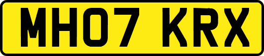 MH07KRX