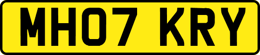 MH07KRY