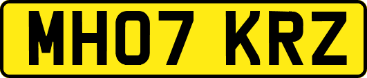 MH07KRZ