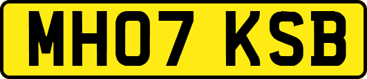MH07KSB