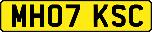 MH07KSC