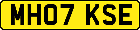 MH07KSE