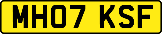 MH07KSF