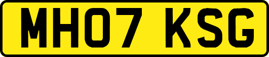 MH07KSG