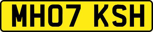MH07KSH