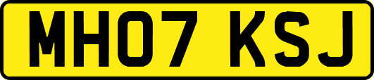 MH07KSJ