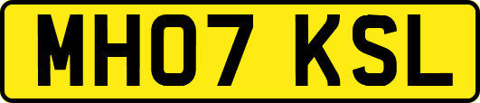 MH07KSL