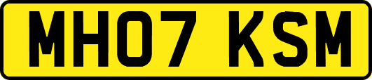 MH07KSM