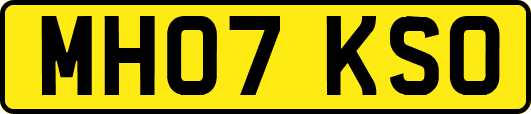 MH07KSO