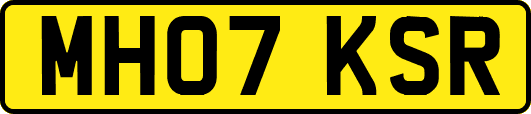 MH07KSR