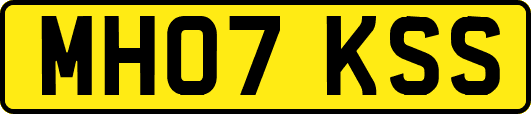 MH07KSS