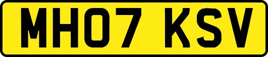 MH07KSV