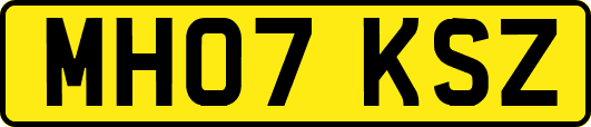 MH07KSZ