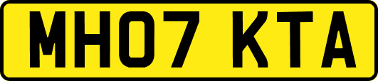 MH07KTA
