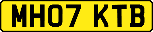 MH07KTB