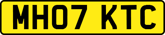 MH07KTC