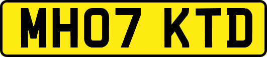 MH07KTD
