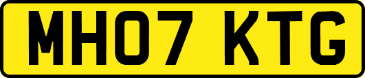 MH07KTG