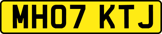 MH07KTJ