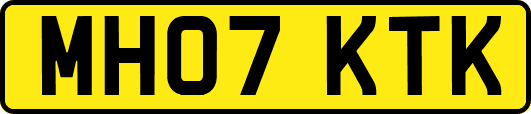 MH07KTK