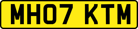 MH07KTM