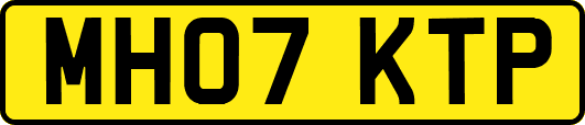 MH07KTP