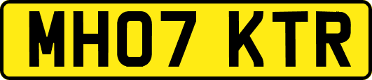 MH07KTR