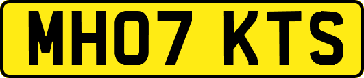 MH07KTS