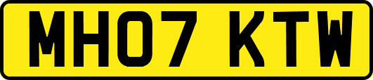 MH07KTW