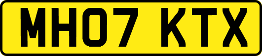 MH07KTX