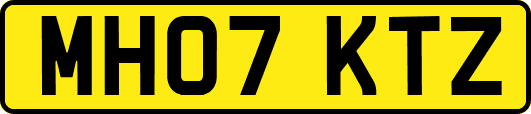 MH07KTZ