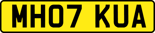 MH07KUA