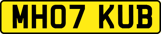 MH07KUB