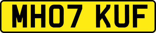 MH07KUF