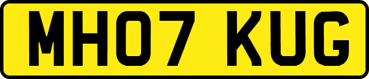 MH07KUG