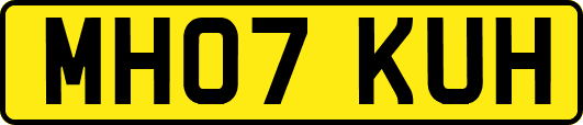 MH07KUH