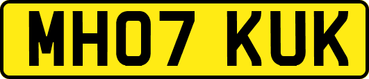 MH07KUK