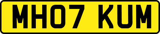 MH07KUM