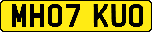 MH07KUO