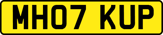 MH07KUP