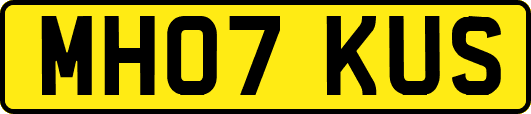 MH07KUS
